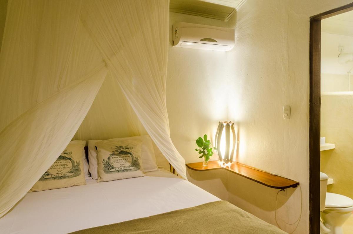 Canto Do Quadrado Bed & Breakfast