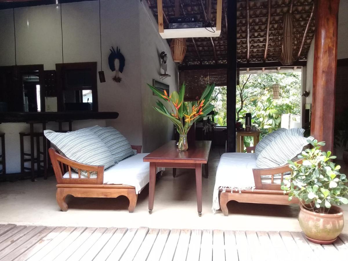 Canto Do Quadrado Bed & Breakfast