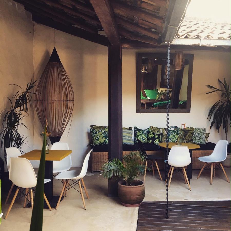 Canto Do Quadrado Bed & Breakfast