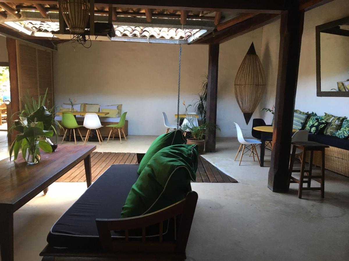 Bed & Breakfast Canto Do Quadrado 2*