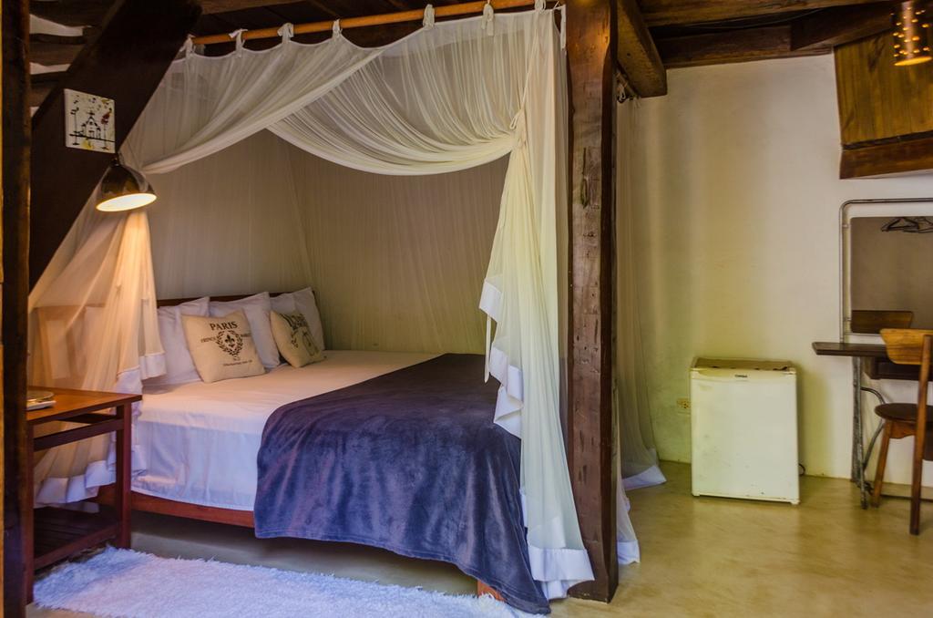 Bed & Breakfast Canto Do Quadrado 2*
