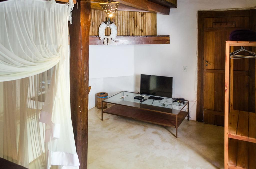 Canto Do Quadrado Bed & Breakfast